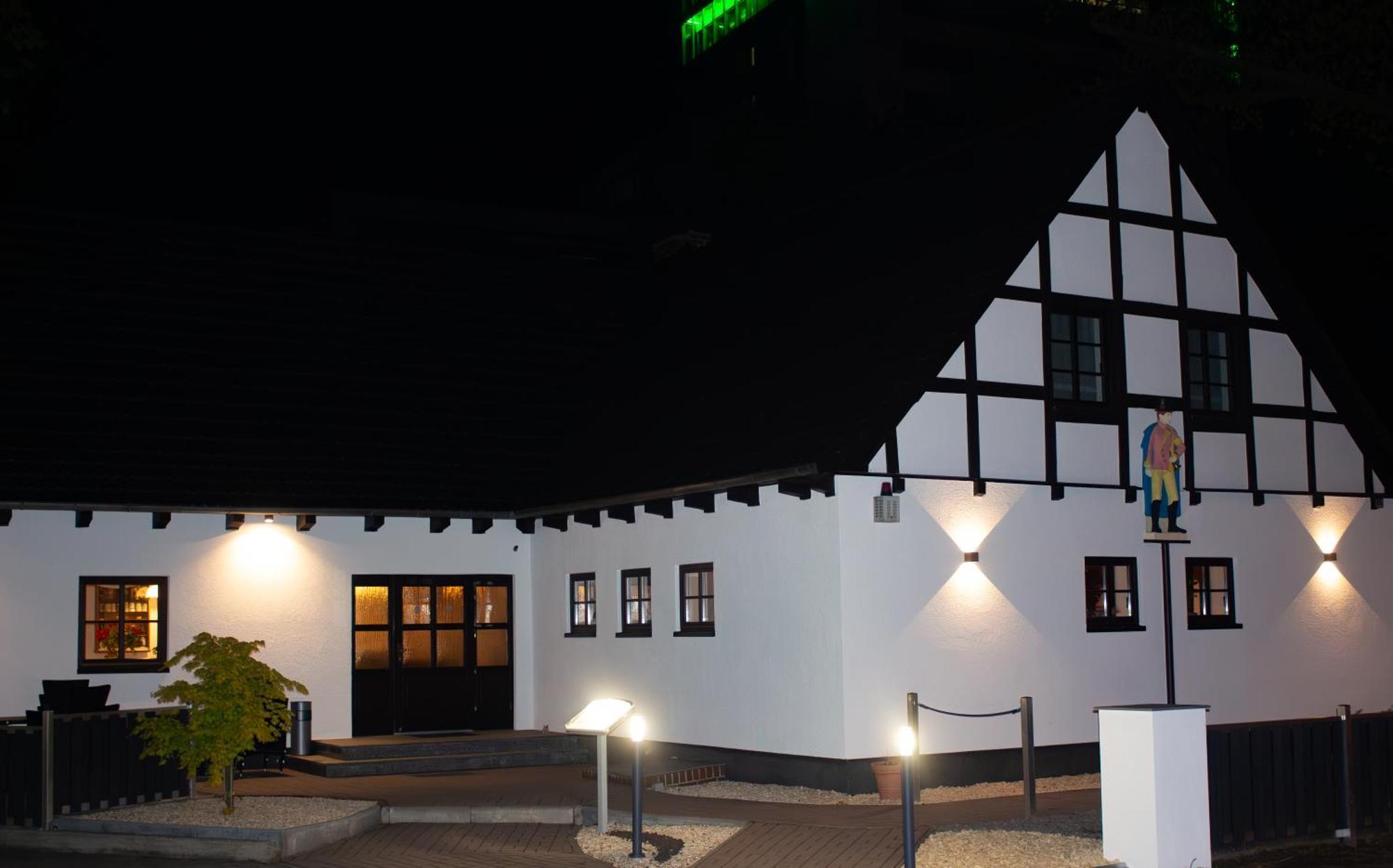 Hotel Zum Postkutscher Cottbus Exterior foto
